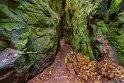 21 Teufelsschlucht